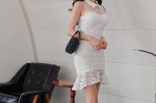 钦州性感模特(性感模特私部艺术照内部欣赏)