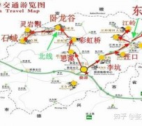 钦州旅游线路(旅游线路行程表模板)