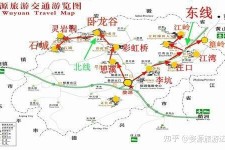 钦州旅游线路(旅游线路行程表模板)