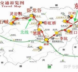 钦州旅游线路(旅游线路行程表模板)