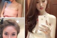 钦州最美人妖(最美的妖女)