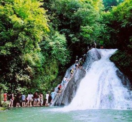 钦州旅遊(旅游攻略)