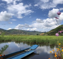 钦州旅游游记(旅游游记怎么写)