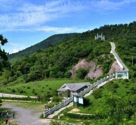 钦州休闲游(休闲旅游的含义及特点)