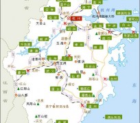 钦州江浙旅游(江浙旅游攻略)