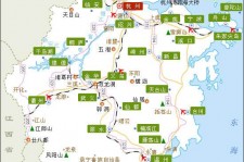 钦州江浙旅游(江浙旅游攻略)
