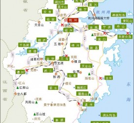 钦州江浙旅游(江浙旅游攻略)