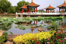 钦州长春旅游攻略(长春旅游攻略必去景点地图)