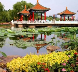 钦州长春旅游攻略(长春旅游攻略必去景点地图)