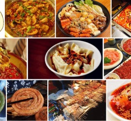 钦州美食攻略(美食攻略是什么意思)