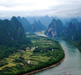 钦州旅游景点介绍(旅游景点介绍视频)