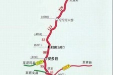 钦州自驾攻略(新疆s101省道自驾攻略)
