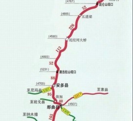 钦州自驾攻略(新疆s101省道自驾攻略)