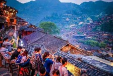钦州旅行景点(日本旅行景点)