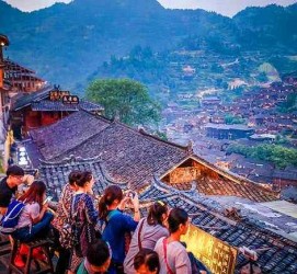 钦州旅行景点(日本旅行景点)