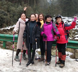 钦州中国大型户外结伴游(结伴 同游 网)