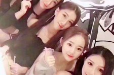 钦州美国小姐姐带小伙伴游中国上海的简单介绍
