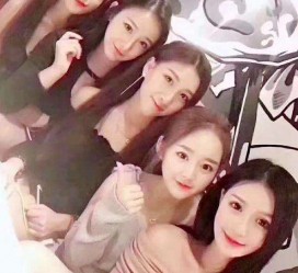 钦州美国小姐姐带小伙伴游中国上海的简单介绍