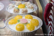 钦州中国伴游带你打卡当地的吃货圣地(上海六大网红打卡圣地)