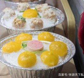 钦州中国伴游带你打卡当地的吃货圣地(上海六大网红打卡圣地)