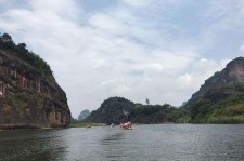 钦州江西旅游攻略(江西旅游攻略三日游)