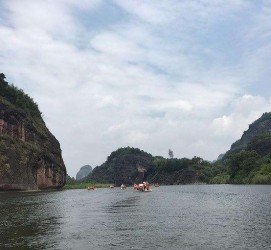 钦州江西旅游攻略(江西旅游攻略三日游)