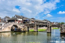 钦州江浙沪旅游(江浙沪旅游地图)