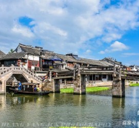 钦州江浙沪旅游(江浙沪旅游地图)