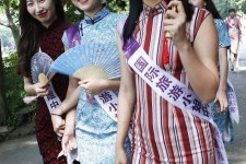 钦州旅游蜜斯(旅游蜜斯是什么意思)
