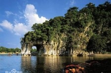 钦州旅游景点推荐(德阳旅游景点推荐)