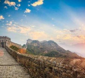 钦州旅游景点图片(旅游景点图片真实)