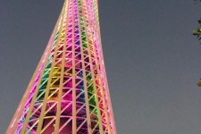 钦州广州旅游攻略(广州旅游攻略景点必去)