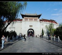 钦州洛阳旅游攻略(洛阳旅游攻略景点必去)
