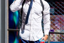 钦州泳拆男模(时髦泳拆男模)