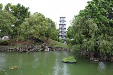钦州福州旅游攻略(福州旅游攻略景点必去)