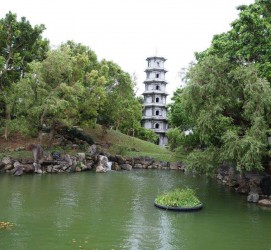 钦州福州旅游攻略(福州旅游攻略景点必去)