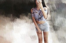 钦州大码模特兼职群(大码女拆模特雇用兼职网站)