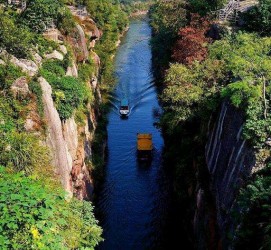 钦州附近旅游(附近旅游年票办理点)