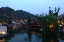 钦州古北水镇攻略(古北水镇温泉攻略)