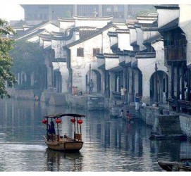 钦州江浙旅游(江浙旅游攻略二日游)
