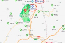 钦州武夷山攻略(武夷山攻略游玩)