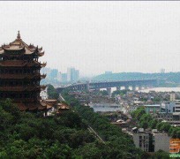 钦州武汉游玩攻略(武汉游玩攻略ppt)