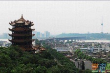 钦州武汉游玩攻略(武汉游玩攻略ppt)