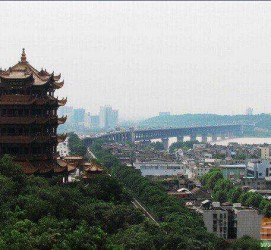 钦州武汉游玩攻略(武汉游玩攻略ppt)
