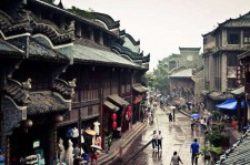 钦州成都旅游攻略(成都旅游攻略详细)