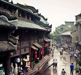 钦州成都旅游攻略(成都旅游攻略详细)