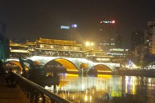钦州成都游玩攻略(四川成都游玩攻略)