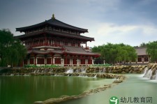 钦州景点大全(怀柔旅游景点大全)