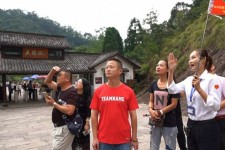 钦州旅途私家伴游(旅途私家伴游案牍)