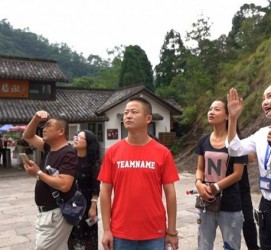 钦州旅途私家伴游(旅途私家伴游案牍)